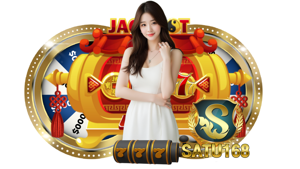 satu168