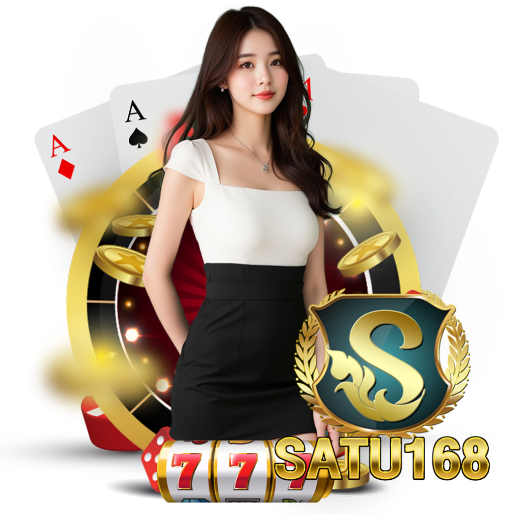 satu168 win 